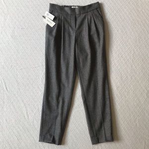 Babaton Cohen Wool Pant